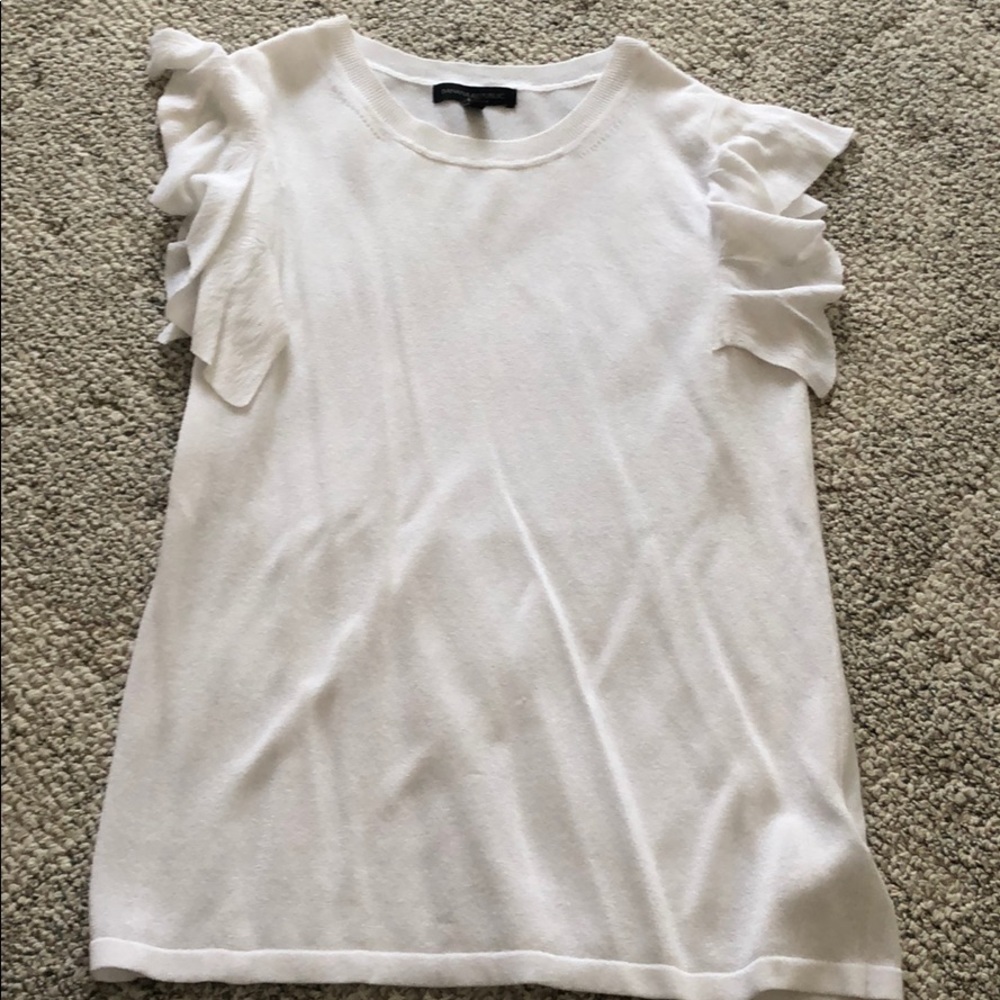 Banana Republic Top